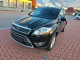 Ford Kuga ST 2.5T 5 Zylinder, nur 49.500km! TOP! - gebrauchte Ford Kuga aus dem Jahr 2009