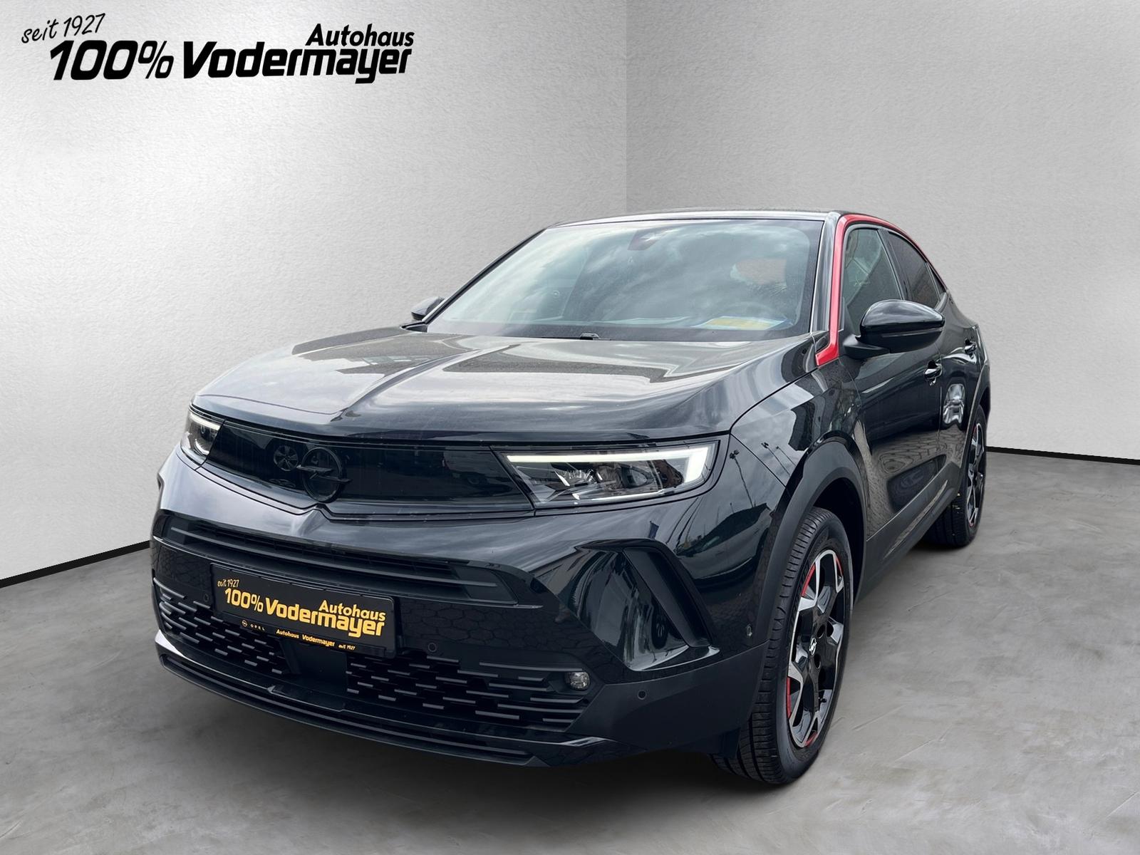 Opel Mokka GS Line 1.2 Turbo