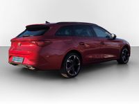 Cupra Leon - Vorschau Bild 5