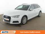 Audi A4 2.0 TFSI quattro Aut.*NAV*LED*ACC*CAM*PDC*SHZ - Audi A4 Gebrauchtwagen