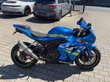 Suzuki GSX-R1000 Insp. Neu 1.Hand - SUZUKI R1