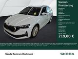 Skoda Octavia Combi 1.5 e-TEC SELECTION CAM ACC NAVI - Skoda Octavia Gebrauchtwagen