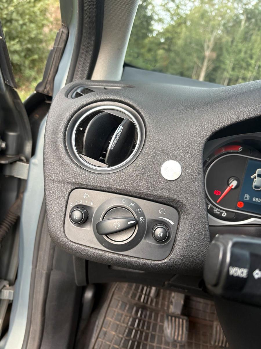 Ford Mondeo 2008 — photo 12