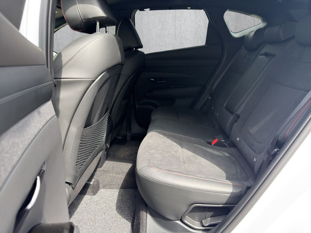 Hyundai Tucson – Bild 14