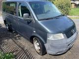 Volkswagen Vw multivan t5 startline - Volkswagen LT aus 2007