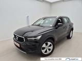 Volvo XC 40 2.0 D3 Momentum Pro Aut. LED-Xenon Virtua - gebrauchte Volvo XC40 aus dem Jahr 2020
