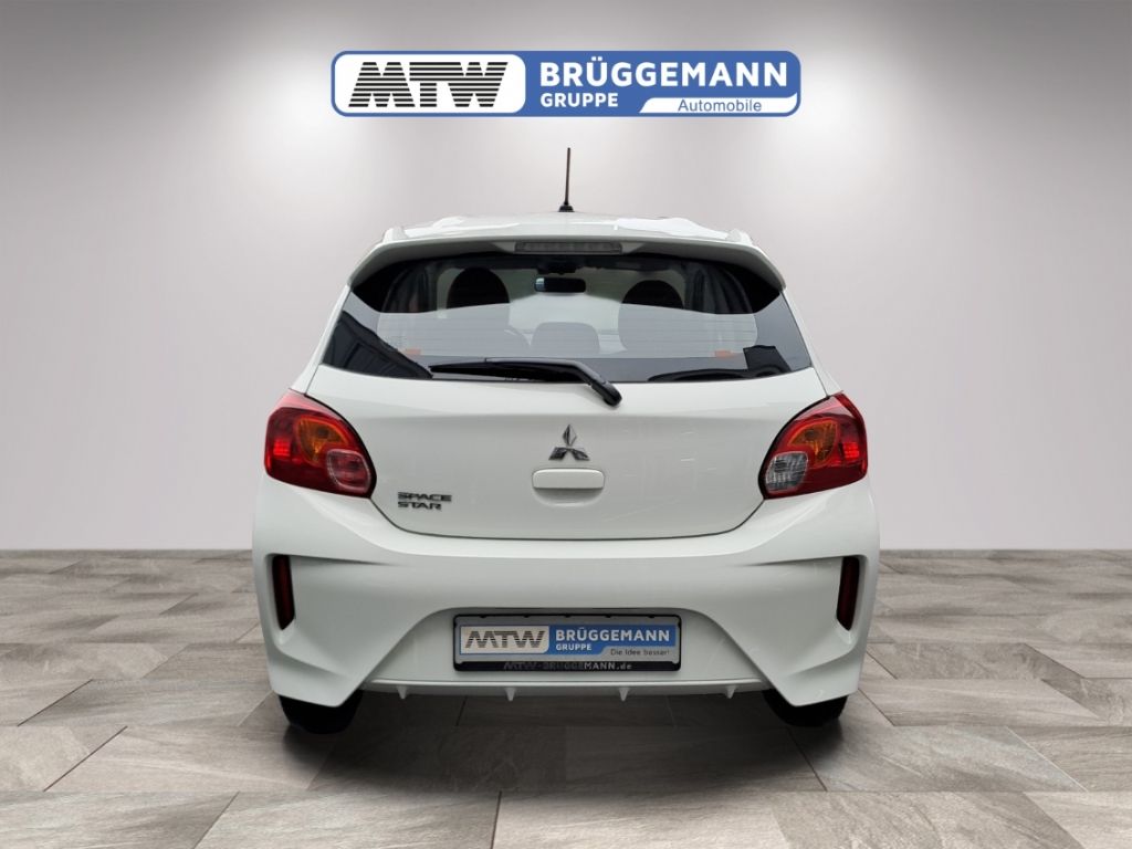 Mitsubishi Space Star - Bild 5