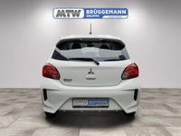 Mitsubishi Space Star - Vorschau Bild 5