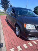 Dodge Grand  Grand Caravan  - Dodge: Van, Caravan