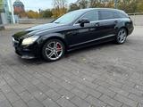 Mercedes-Benz CLS-350 AMG Line - gebrauchte Mercedes-Benz CLS 350 aus dem Jahr 2015