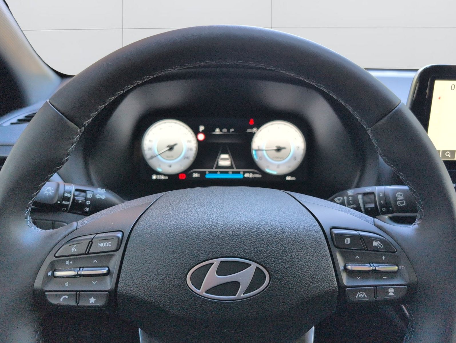 Hyundai i30 – Bild 8