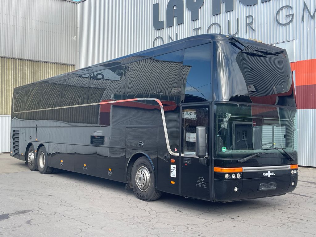 VANHOOL 