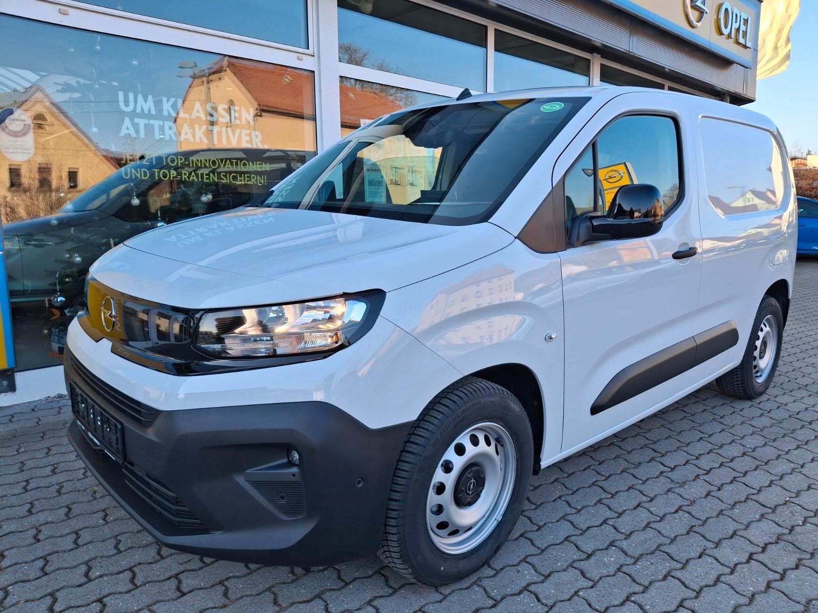 Opel Combo Electric M
