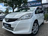 Honda Jazz 1.2 Trend*neue Inspektion*TÜV-Neu!!*106 tkm - Honda Gebrauchtwagen in Mannheim