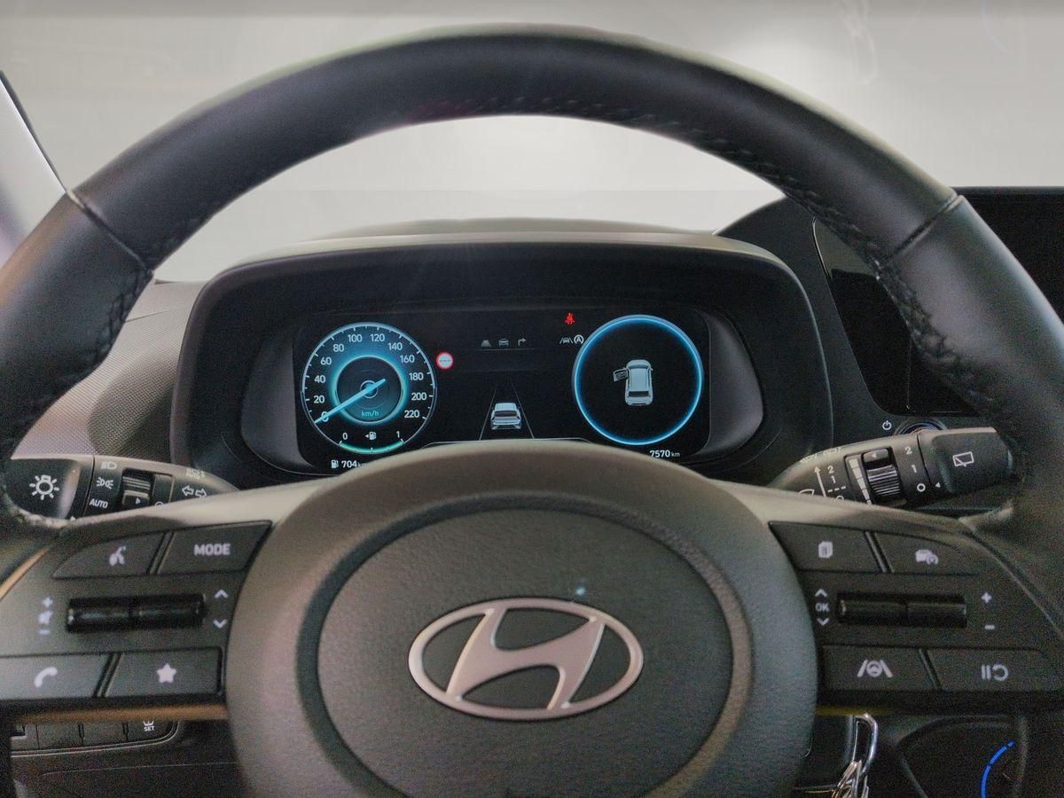 Hyundai BAYON – Bild 17