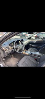 Mercedes-Benz 220 - Mercedes-Benz 220 in Köln