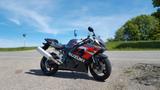 Suzuki GSX-R 750 K4 - SUZUKI GSX R 750 K7