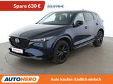 Mazda CX-5 2.5 SKYACTIV-G Homura AWD Aut.*NAVI*HUD*PDC