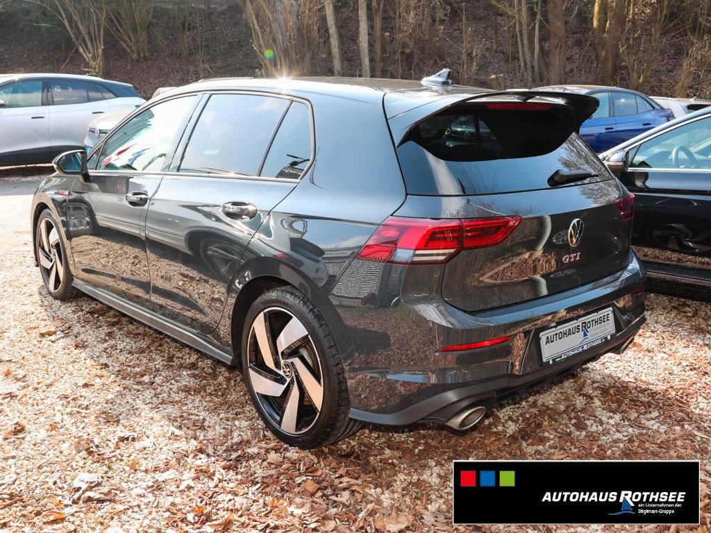 Volkswagen Golf GTI Clubsport 2.0 TSI DSG ACC+DAB+LED+NAVI foto 2