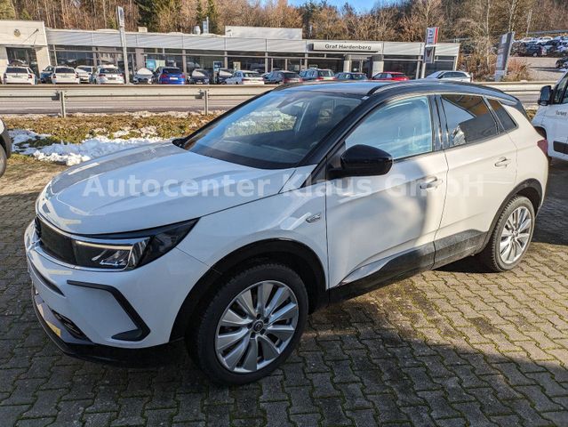 Opel Grandland  GS Line  EAT8,Navi,Sitzheizung