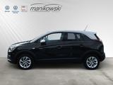 Opel Crossland X 1.2 Turbo Automatik *Innovation*GRA  - Opel Gebrauchtwagen in Bremerhaven