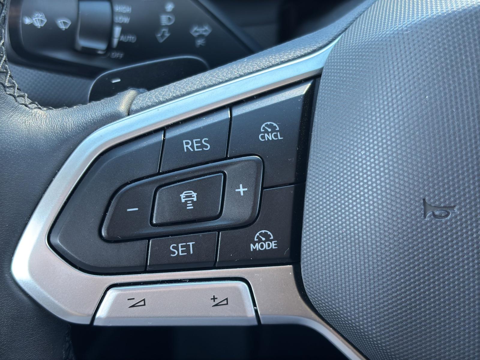 Volkswagen T-Roc Life 1.5 eTSI 85kW 7-Gang DSG 4 Türen, миниатюра 19