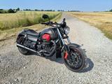 Moto Guzzi Audace - MOTO GUZZI AUDACE