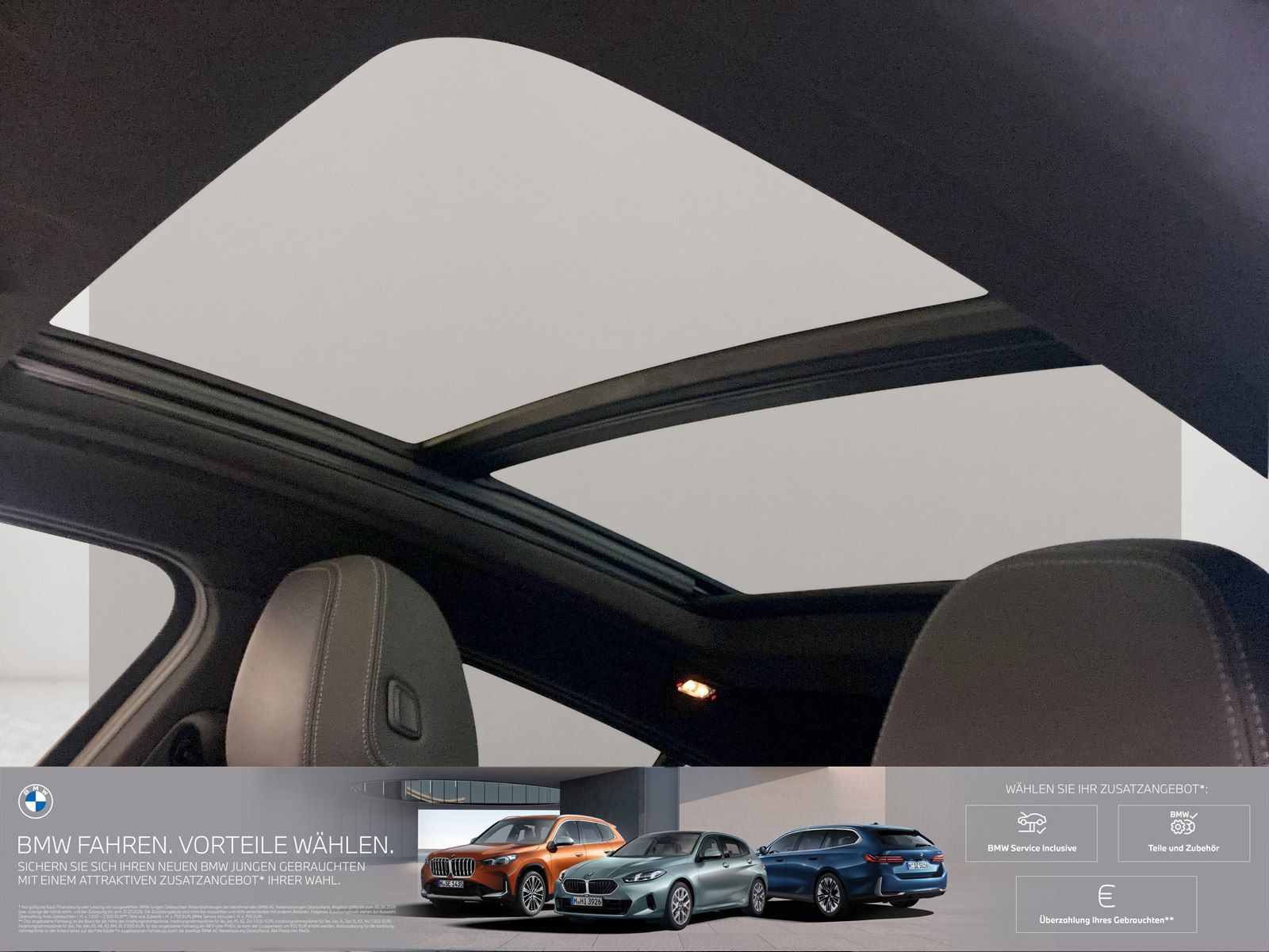 BMW X4 M40 - Bild 21