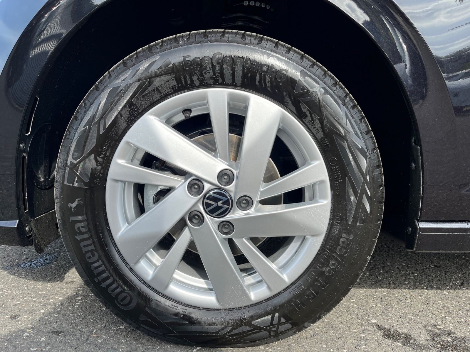 Volkswagen Polo - Bild 14