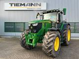 John Deere 6R 250 **MIETRÜCKLÄUFER** - John Deere 6R250