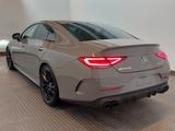 Mercedes-Benz CLS53*AMG*4M*EXCLUSIVE*360°ACC*HUD*LED*DAB*NIGHT - Mercedes-Benz CLS 53 AMG in Frankfurt (Main)