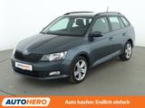 Skoda Fabia 1.0 MPI Cool Plus*PDC*SHZ*KLIMA* - Skoda Fabia Gebrauchtwagen in Bielefeld