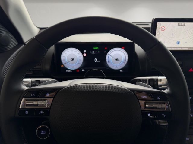 Hyundai INSTER – Bild 9