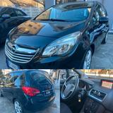 Opel OPEL MERIVA.4 Turbo 120cv GPL TECH COSMO NEOP - Opel Meriva mit LPG-Antrieb