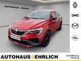 Renault Arkana R.S. Line 1.3 TCe 140 +Shz.+Kamera+ - rote Renault Arkana