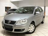 Volkswagen Polo IV 9N 1.4 16V| HU&AU 01/28| Service Neu - Volkswagen Polo: 16v