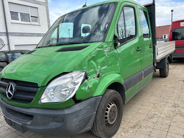 Mercedes-Benz Sprinter 316 Cdi Maxi Pritsche