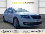 Skoda Octavia Combi Joy - Skoda Octavia: Limousine
