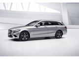 Mercedes-Benz C 220 d 4M T AVANTGARDE STANDH KAMERA PDC SHZ - Mercedes-Benz C 220 Gebrauchtwagen in Kiel