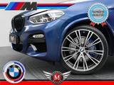 BMW X3 XD 2.0d M SPORT *Aut.*Leder*Navi*