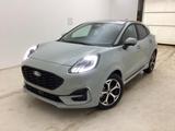 Ford 419 Puma 1.0 EcoBoost Hybrid MHEV Autom. ST-Line - Ford Puma: 1.4