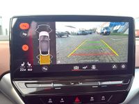 Volkswagen ID.5 - Vorschau Bild 13