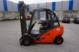 Linde H 25 D EVO , Nur 2420 Stunden , Baujahr 2018 - Angebote entsprechen deinen Suchkriterien
