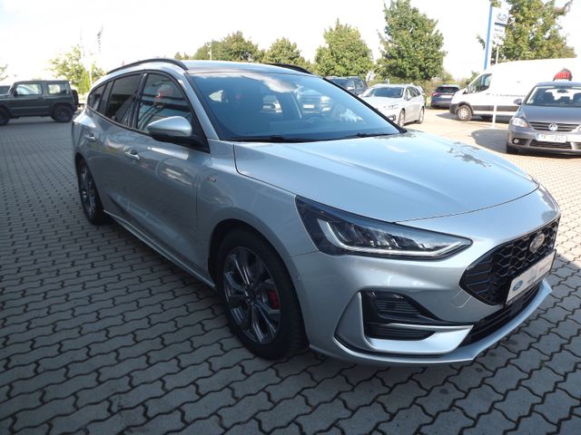 Focus Turnier ST-Line X*Pano*Garantie 4Jahre*