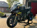 BMW HP4 K42 Ready to Race - BMW R4
