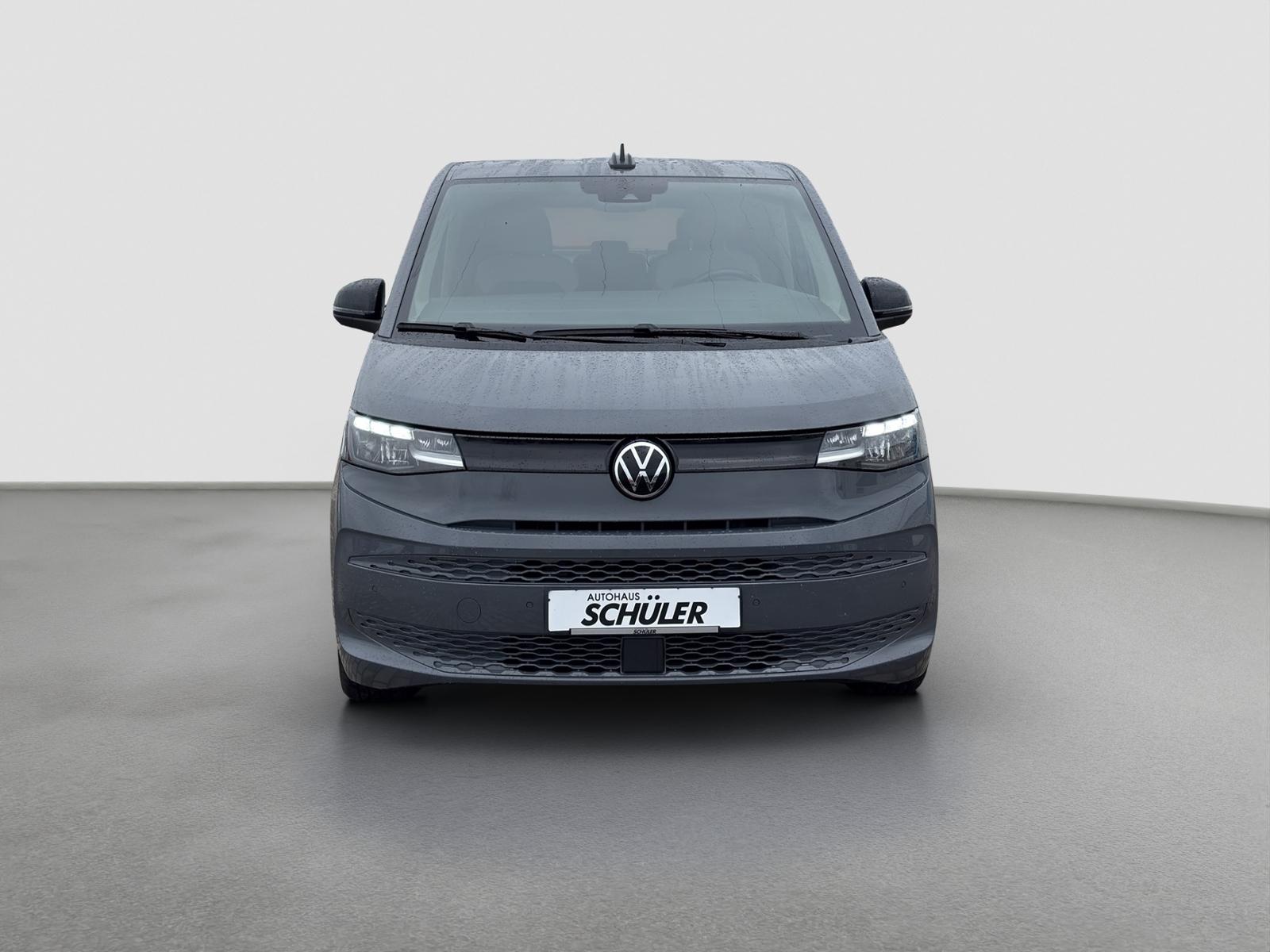 Volkswagen T7 Multivan  2.0TDI*LED*NAV*LuS* 7-Sitzer*EPH*SI