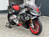 Aprilia RS 660 / A2 Version / 8500 KM - APRILIA 850