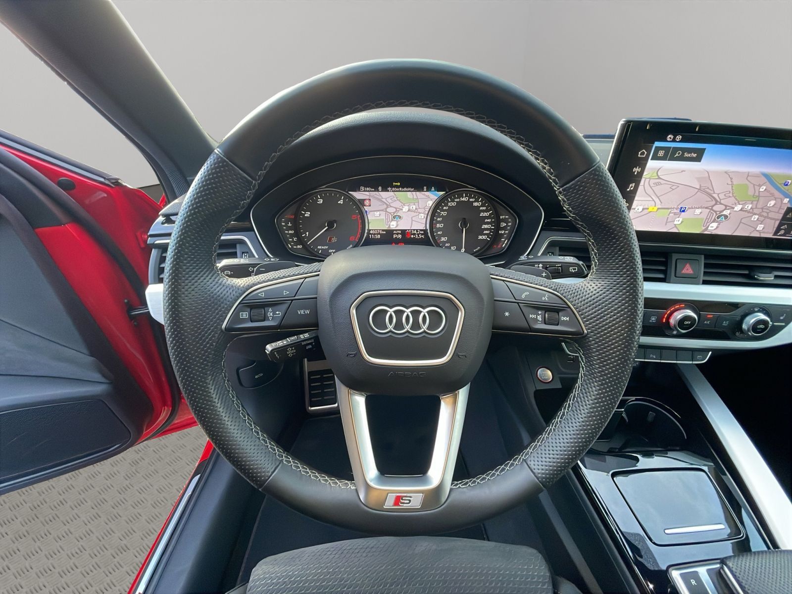 Audi S4 - Bild 13