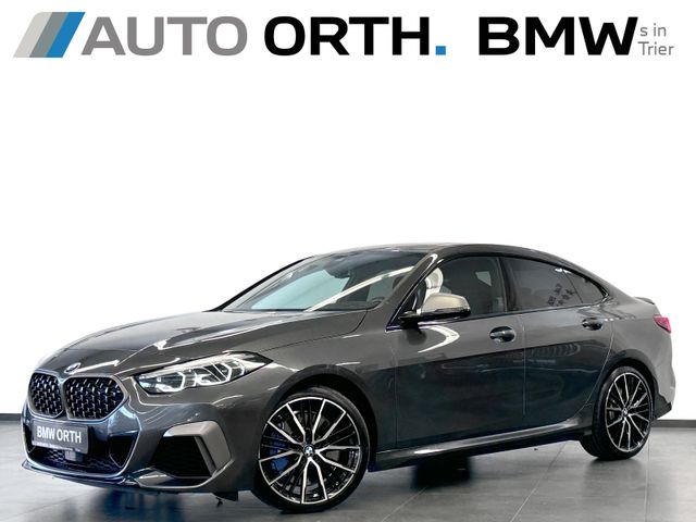 BMW M235i xDrive Gran Coupé LC-PROF HUD PANO ACC CAM