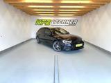 Audi A4 AV 30 TDI S-tr. "S line" R-KAM*VIRT*CARBON - Audi A4: TDI 30